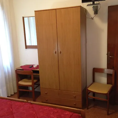 Caprera Hotel Venedig