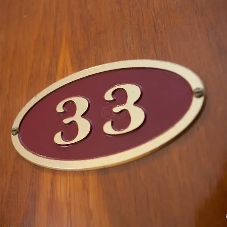 Caprera Hotel Venedig