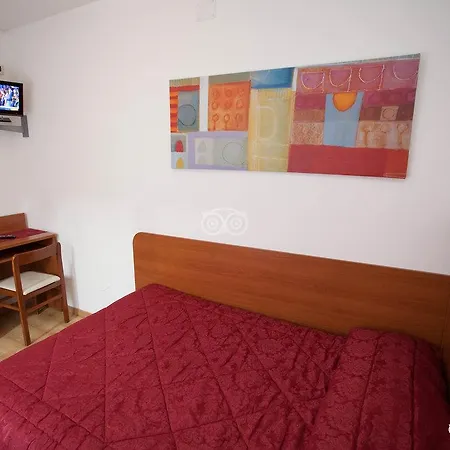 Caprera Hotel Venedig