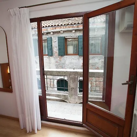 Caprera Hotel Venedig