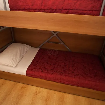 Hotel Caprera Venedig