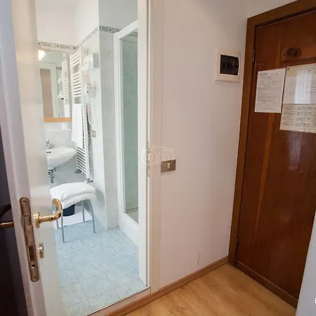 Caprera Hotel Venedig