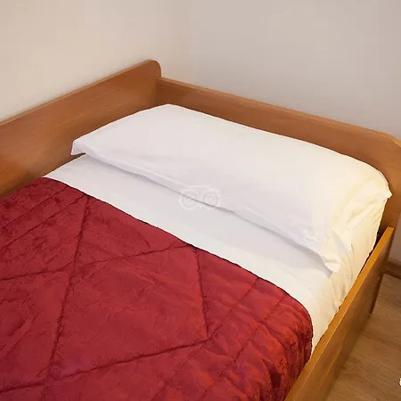 Hotel Caprera Venedig