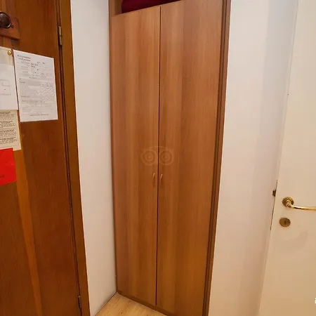 Szálloda Caprera 2*