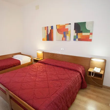 Caprera Hotel Venedig