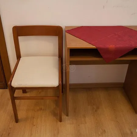 Caprera Szálloda Velence