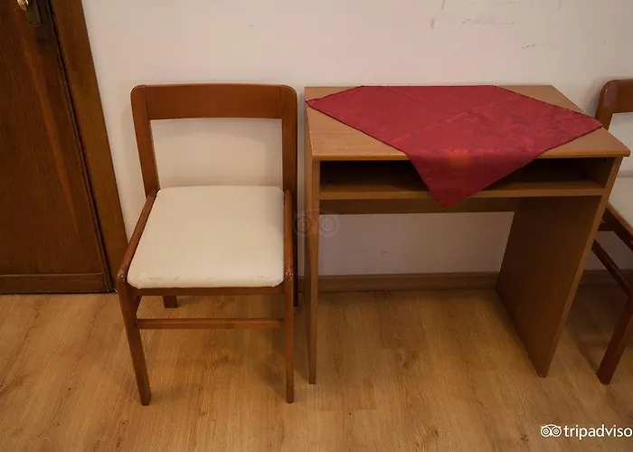 Caprera Hotel Veneza