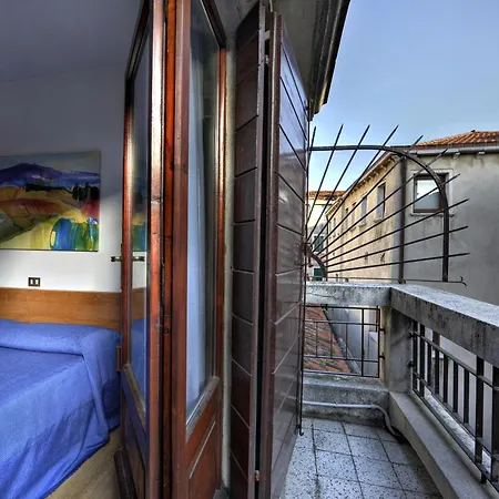 Caprera Hotel Venice