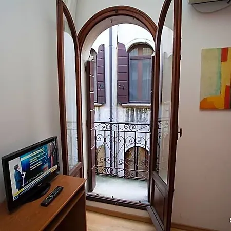 Caprera 2* Venedig