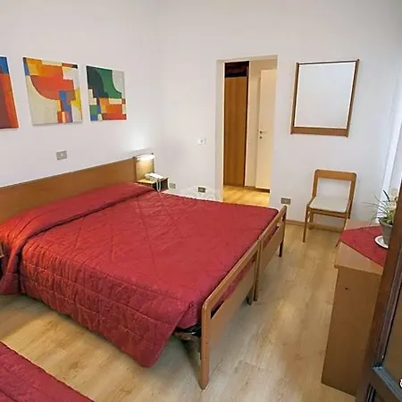 Caprera Venedig