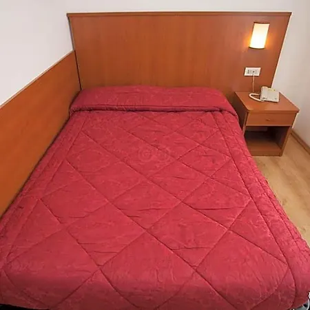Hotel Caprera