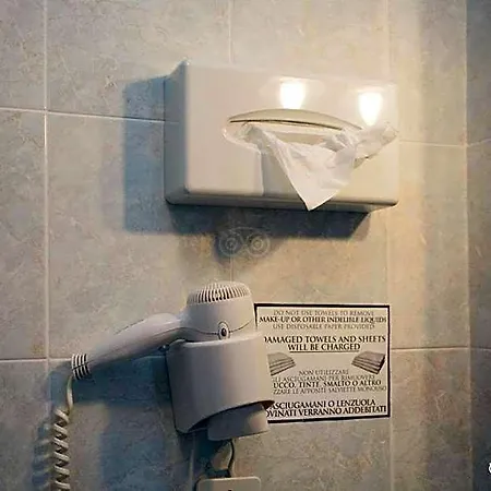 Hotel Caprera