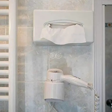 Hotel Caprera Venice