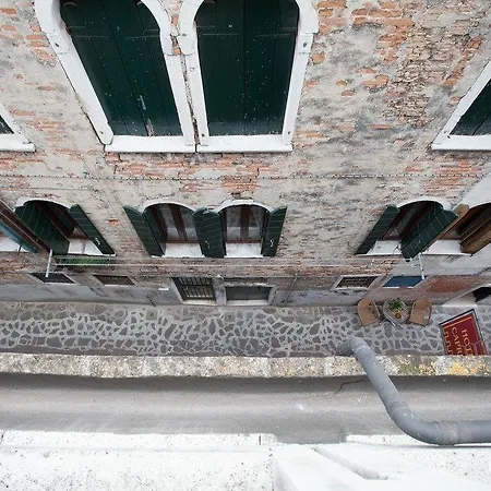 Caprera 2* Venice