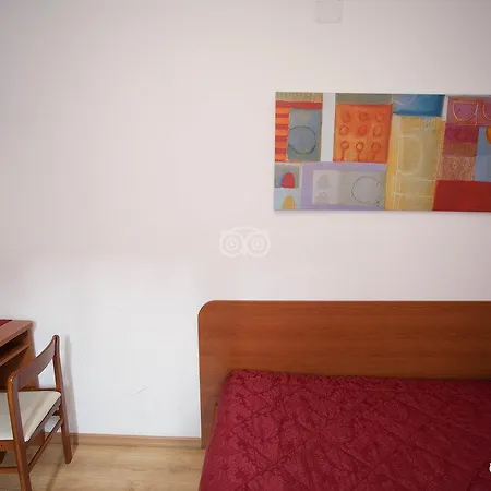 Caprera Otel Venedik