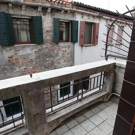 Caprera Venice