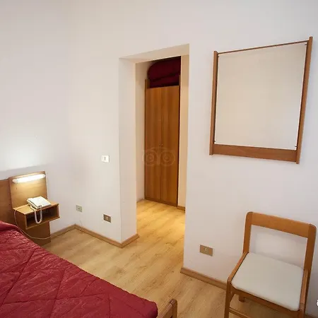 Caprera Hotel