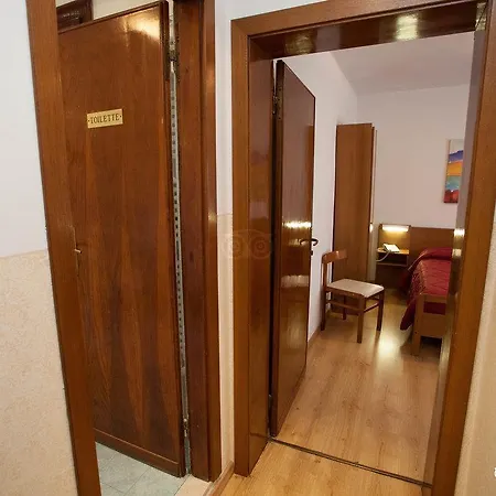 Caprera Hotel Venice