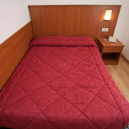 Caprera Otel Venedik