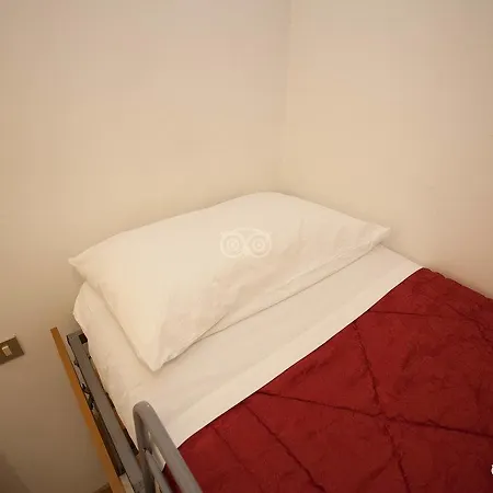 Caprera Hotel