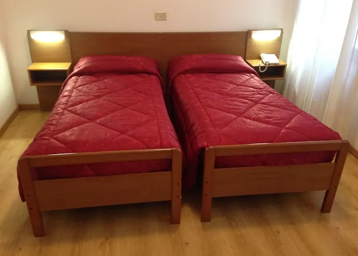 Hotel Caprera Venetië