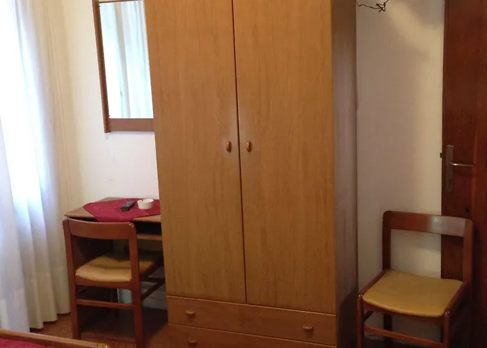 카프레라 호텔 베니스