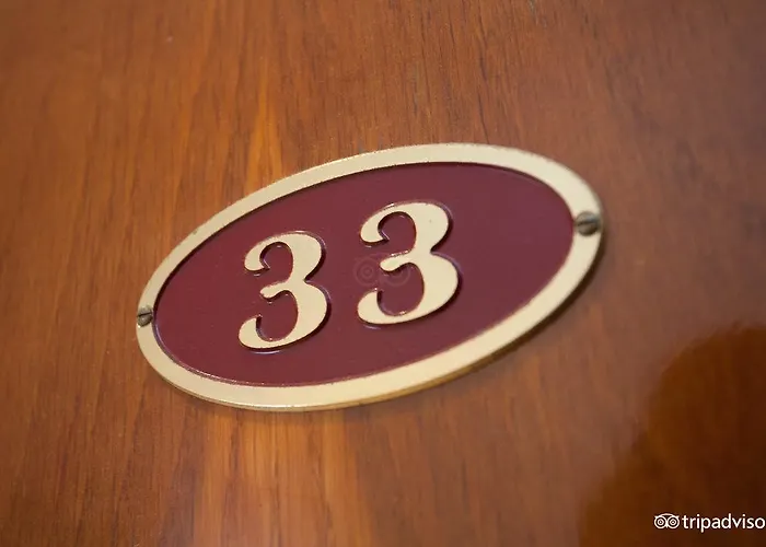 Caprera Hotel Venetië