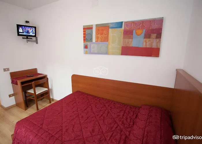 Caprera Hotel Venise