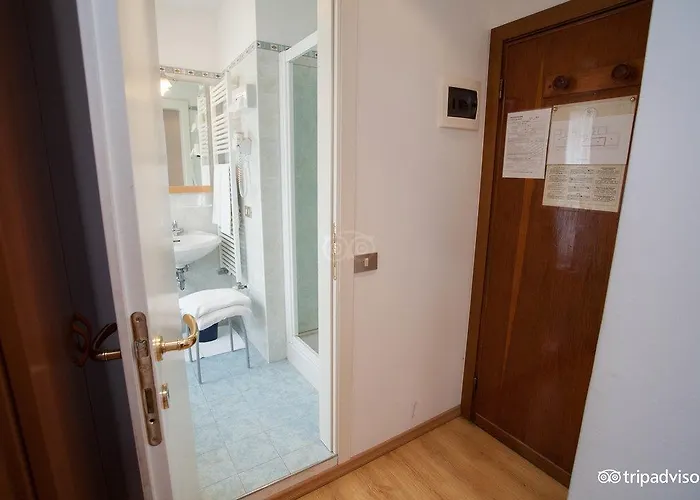 Caprera Hotel Venise