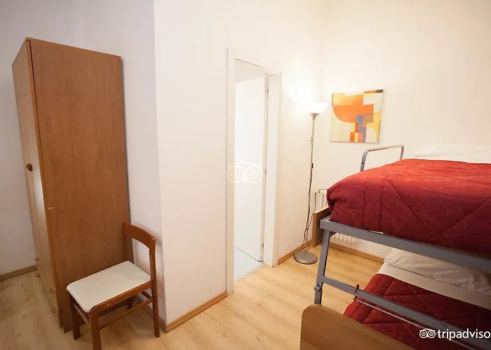 Hotel Caprera Venetië