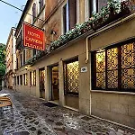 Hotel Caprera Venice