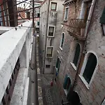 Hotel Caprera Venice