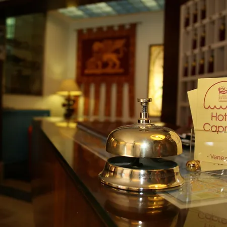 Caprera Hotel