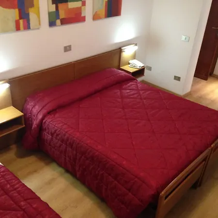 Caprera Hotel