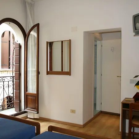 Caprera 2* Venedig