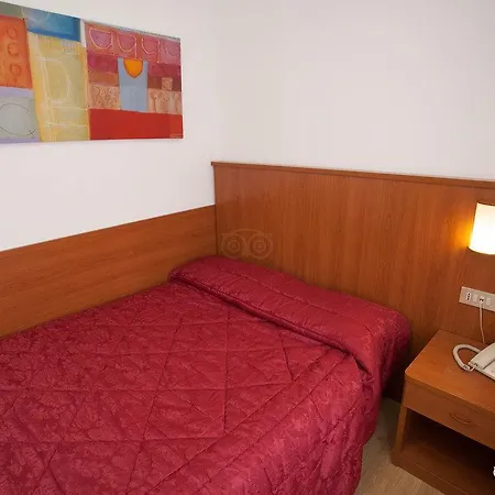 Caprera 2* Venedig