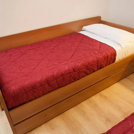 Hotel Caprera