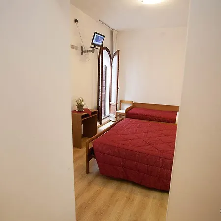 Hotel Caprera