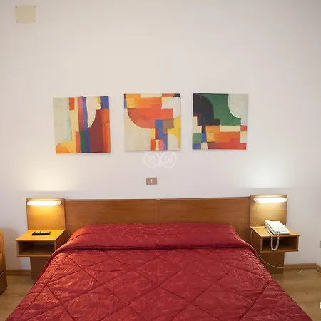 Hotel Caprera
