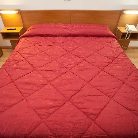 Hotel Caprera