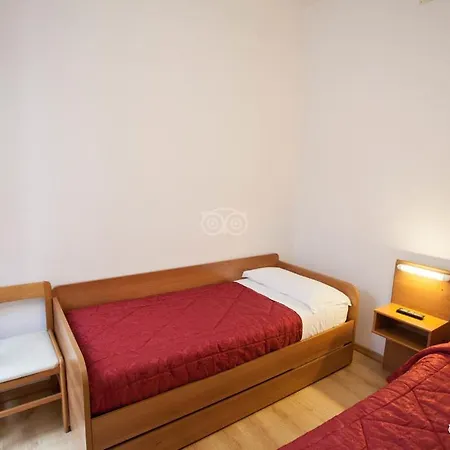 Hotel Caprera