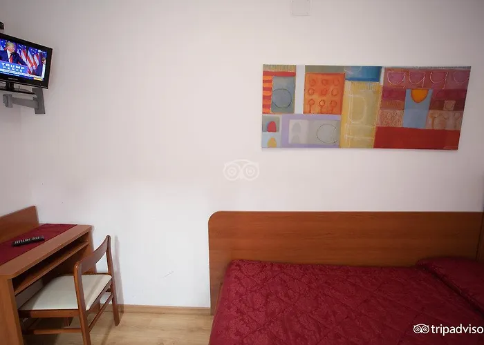 Caprera Hotel Venice