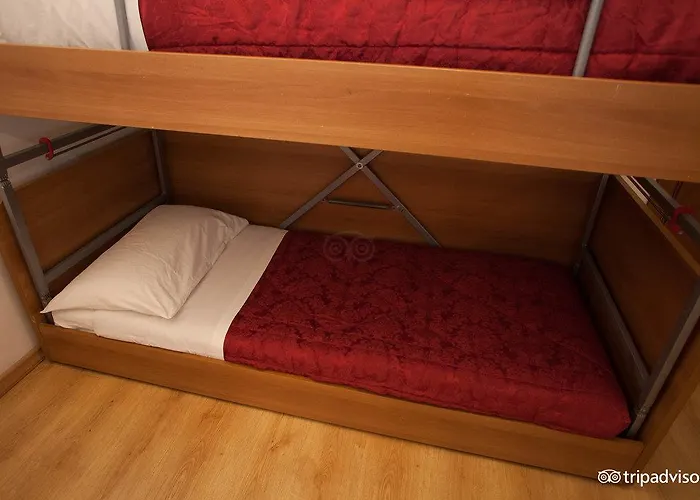 Hotel Caprera Venice