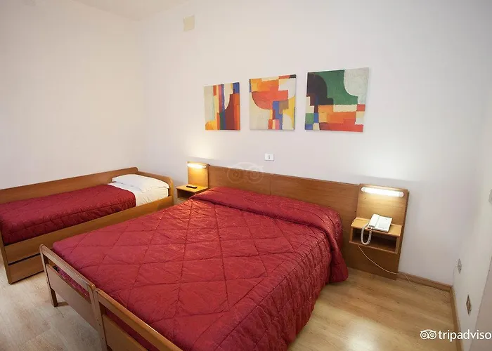 Caprera Hotel Venice