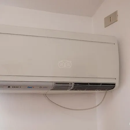 호텔 카프레라 2*