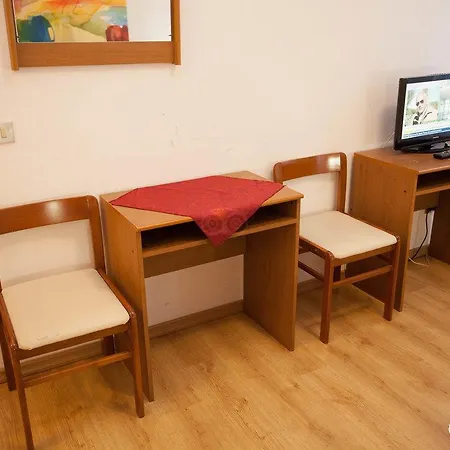 카프레라 베니스