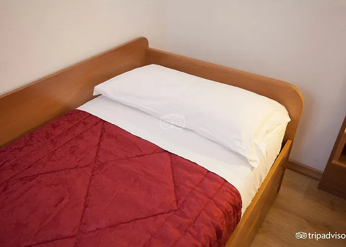 Otel Caprera Venedik