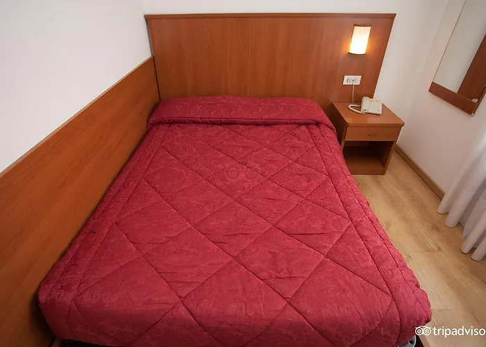 Caprera Otel Venedik